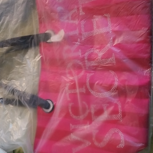 Victoria Secret Tote Bag - Picture 7 of 7